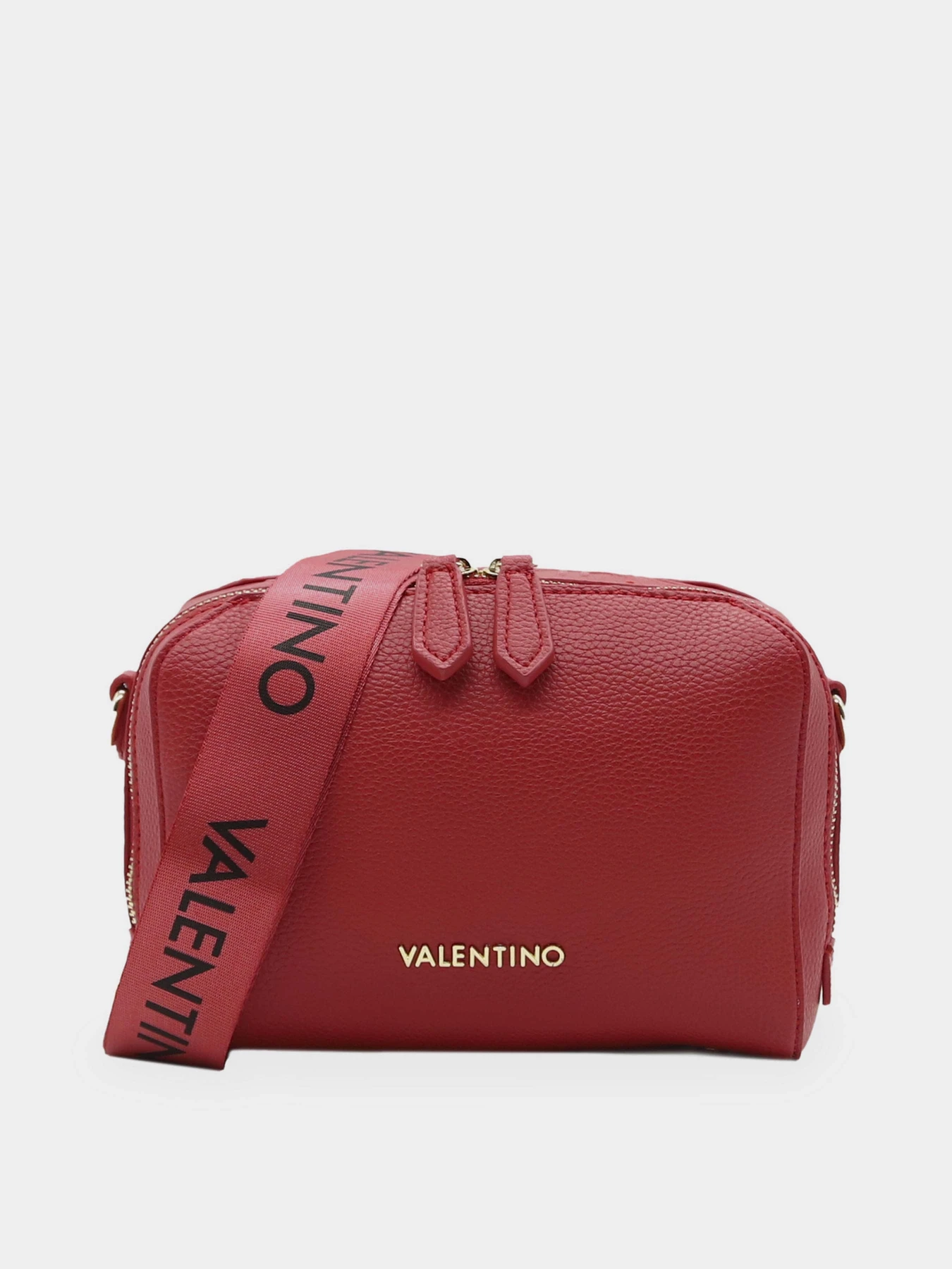 Сумки Valentino Pattie модель VBS52901G 003 Фото