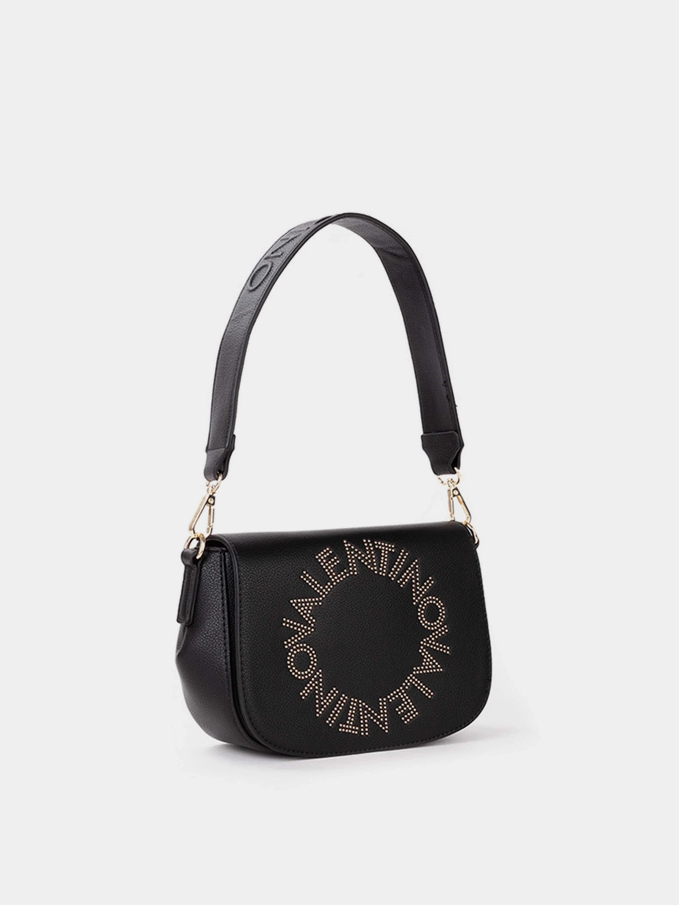 Сумки Valentino Pie модель VBS7CM03 001 Сумки Valentino Pie модель VBS7CM03 001 Фото