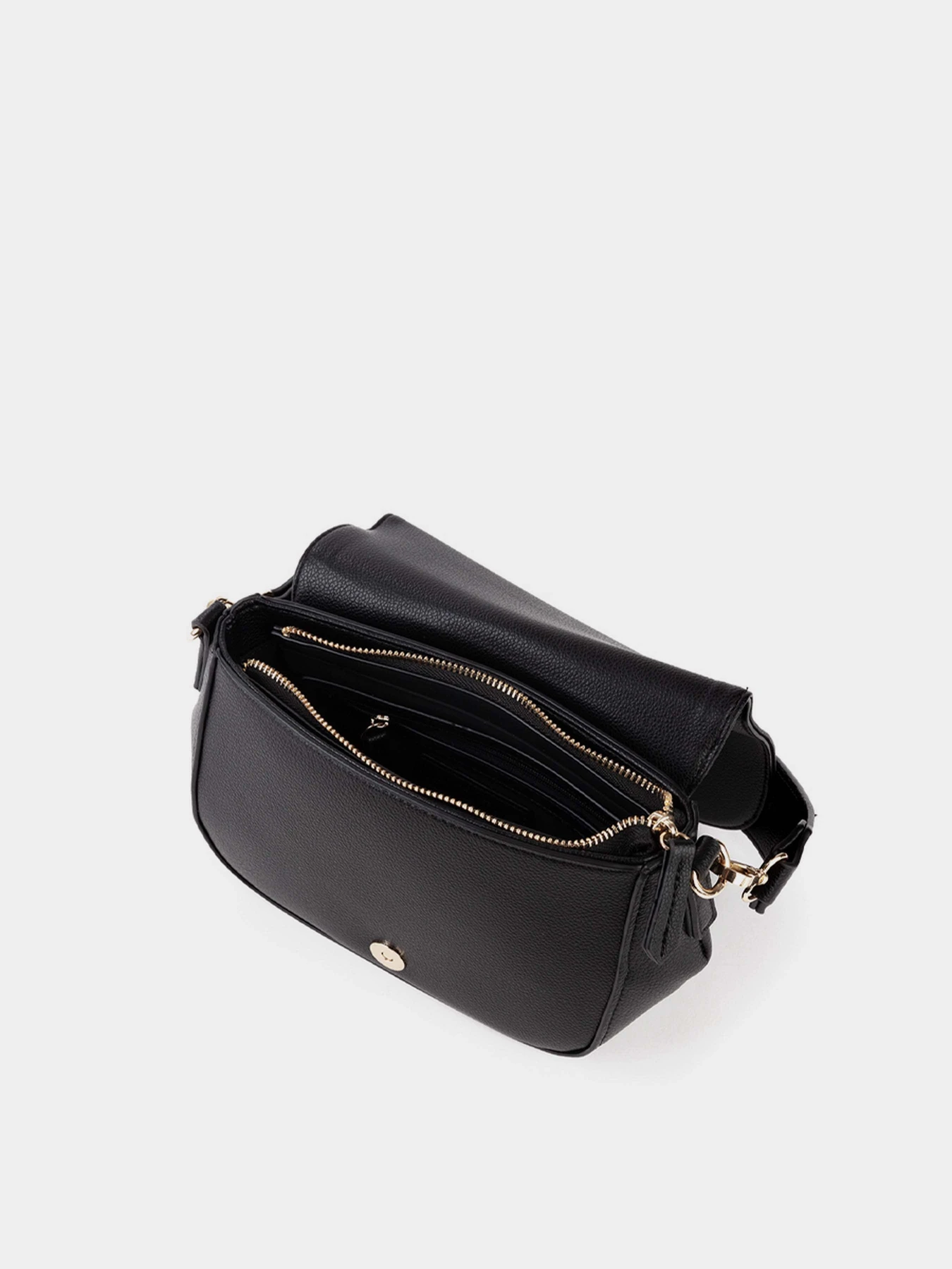 Сумки Valentino Pie модель VBS7CM03 001 Сумки Valentino Pie модель VBS7CM03 001 Фото