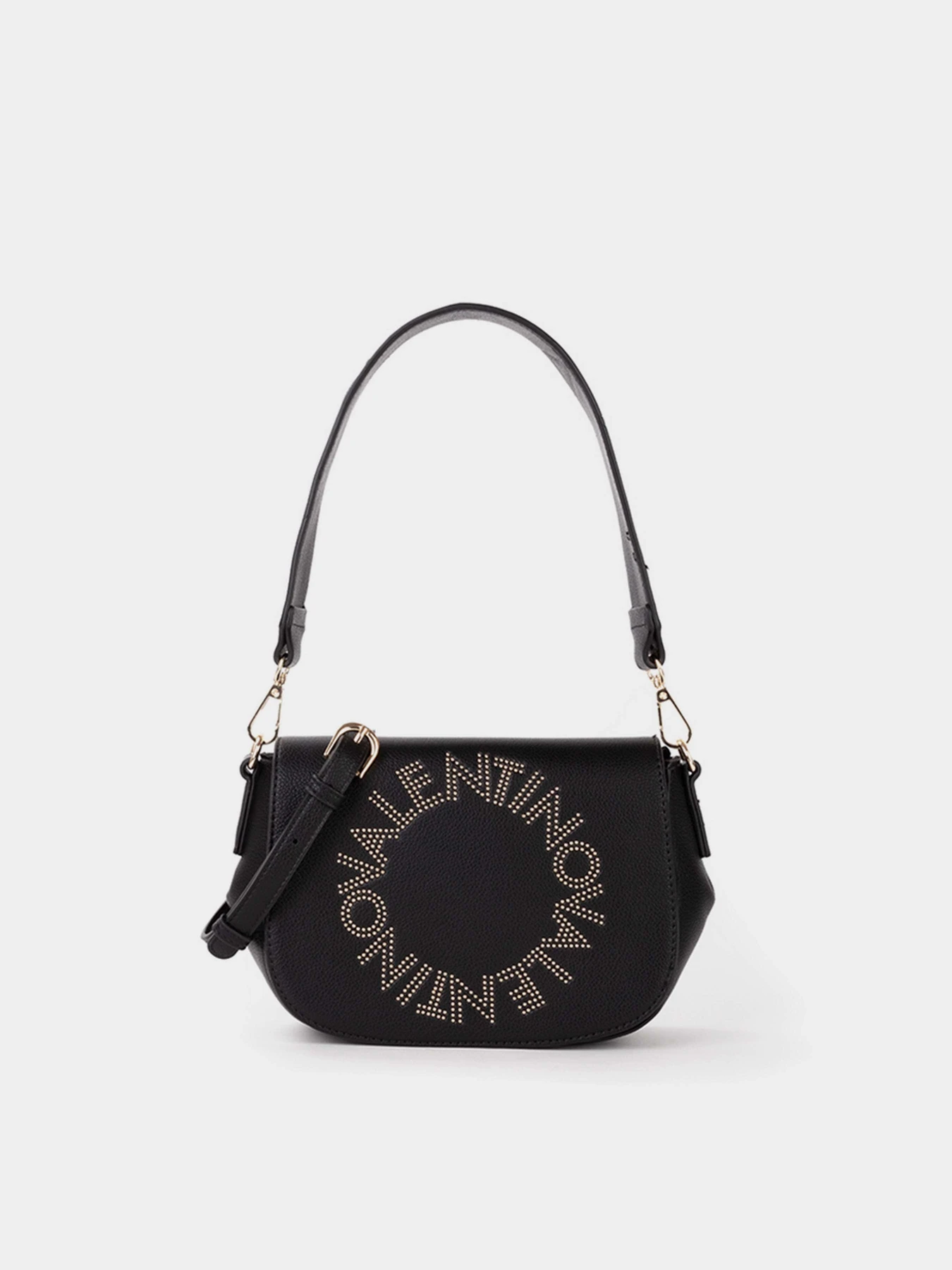 Сумки Valentino Pie модель VBS7CM03 001 Сумки Valentino Pie модель VBS7CM03 001 Фото