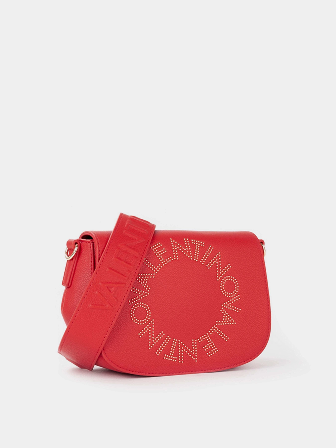 Сумки Valentino Pie модель VBS7CM03 003 Фото
