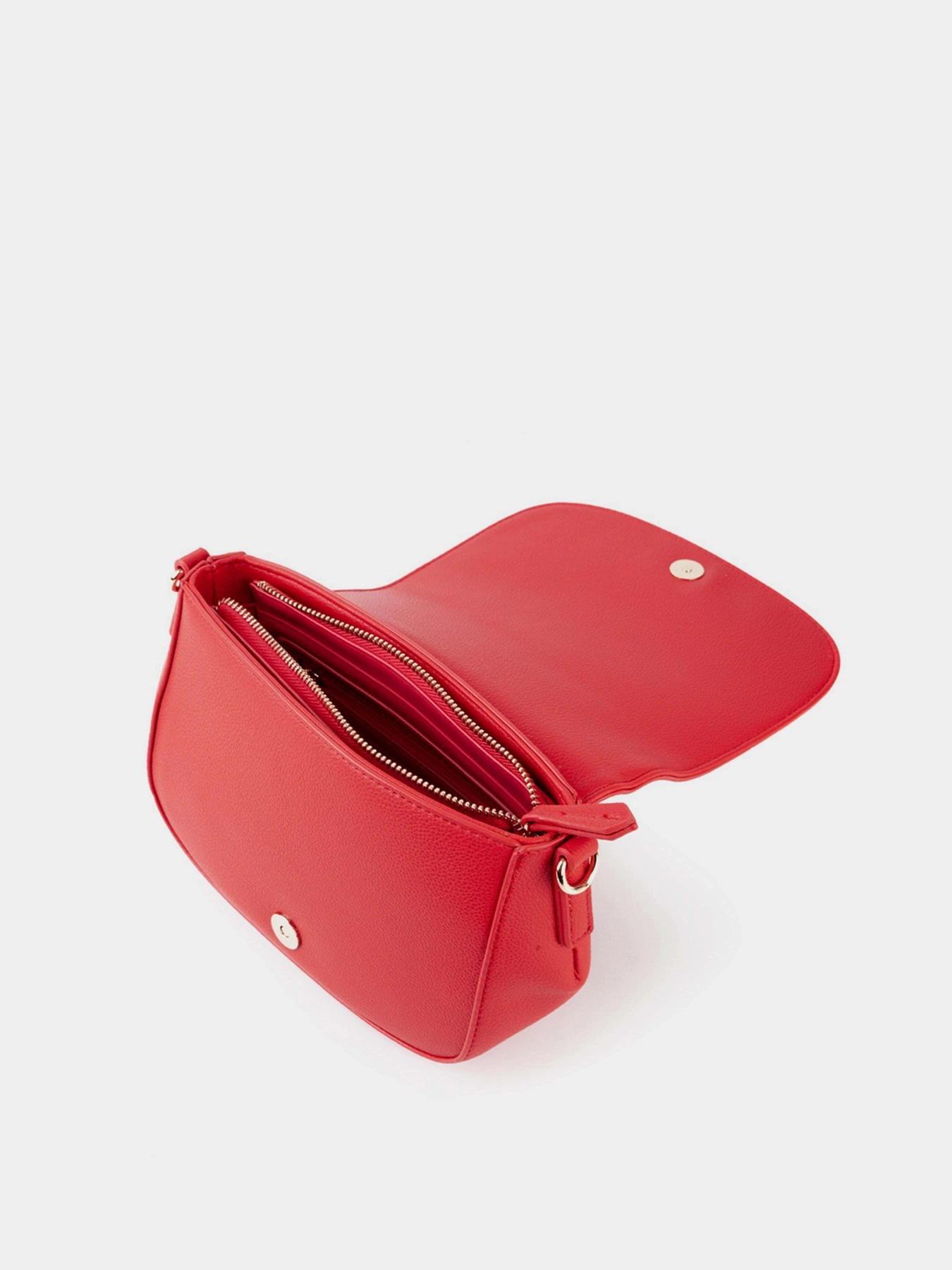 Сумки Valentino Pie модель VBS7CM03 003 Фото