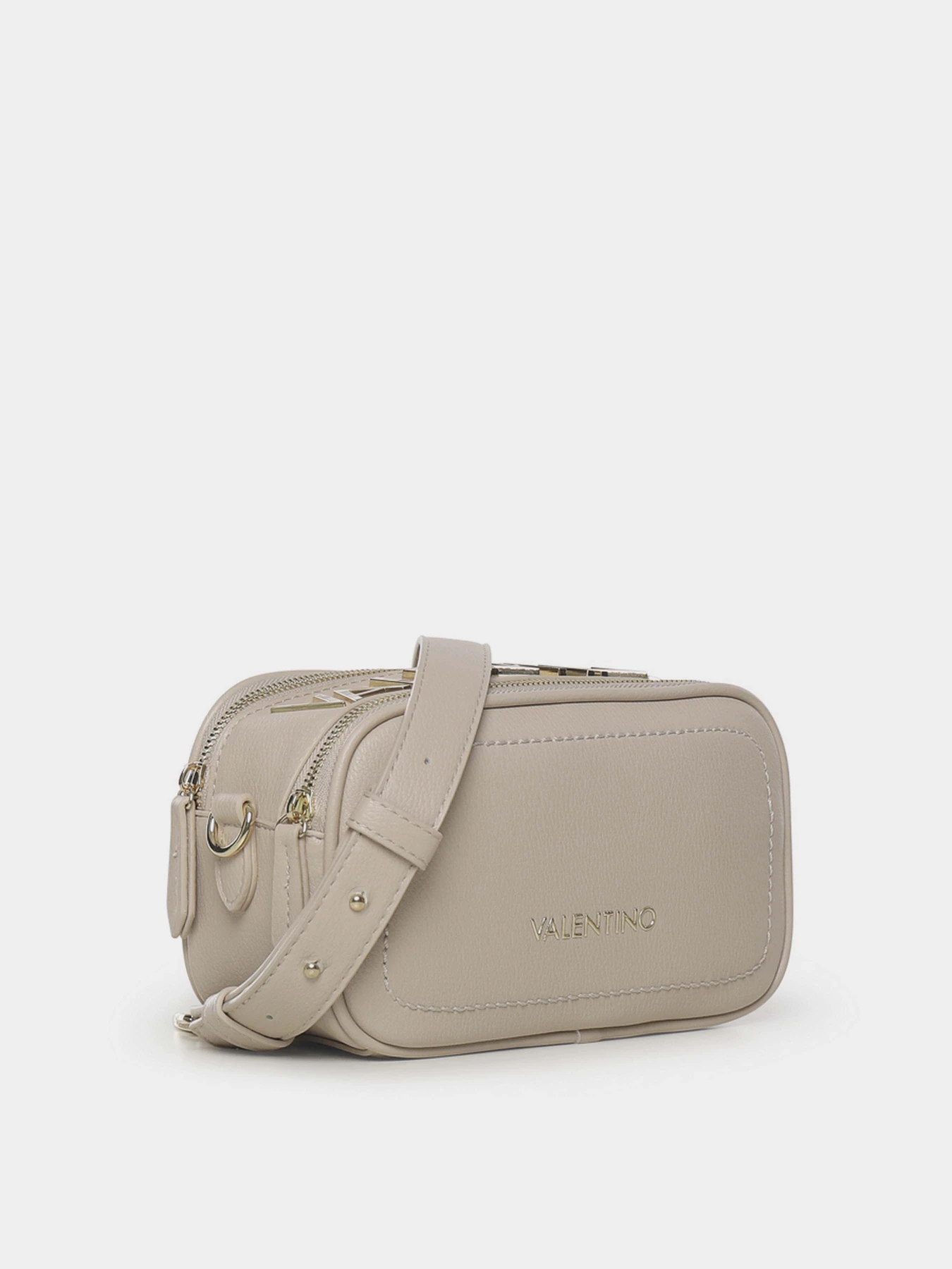 Сумки Valentino Sled модель VBS7AY01 005 Сумки Valentino Sled модель VBS7AY01 005 Фото
