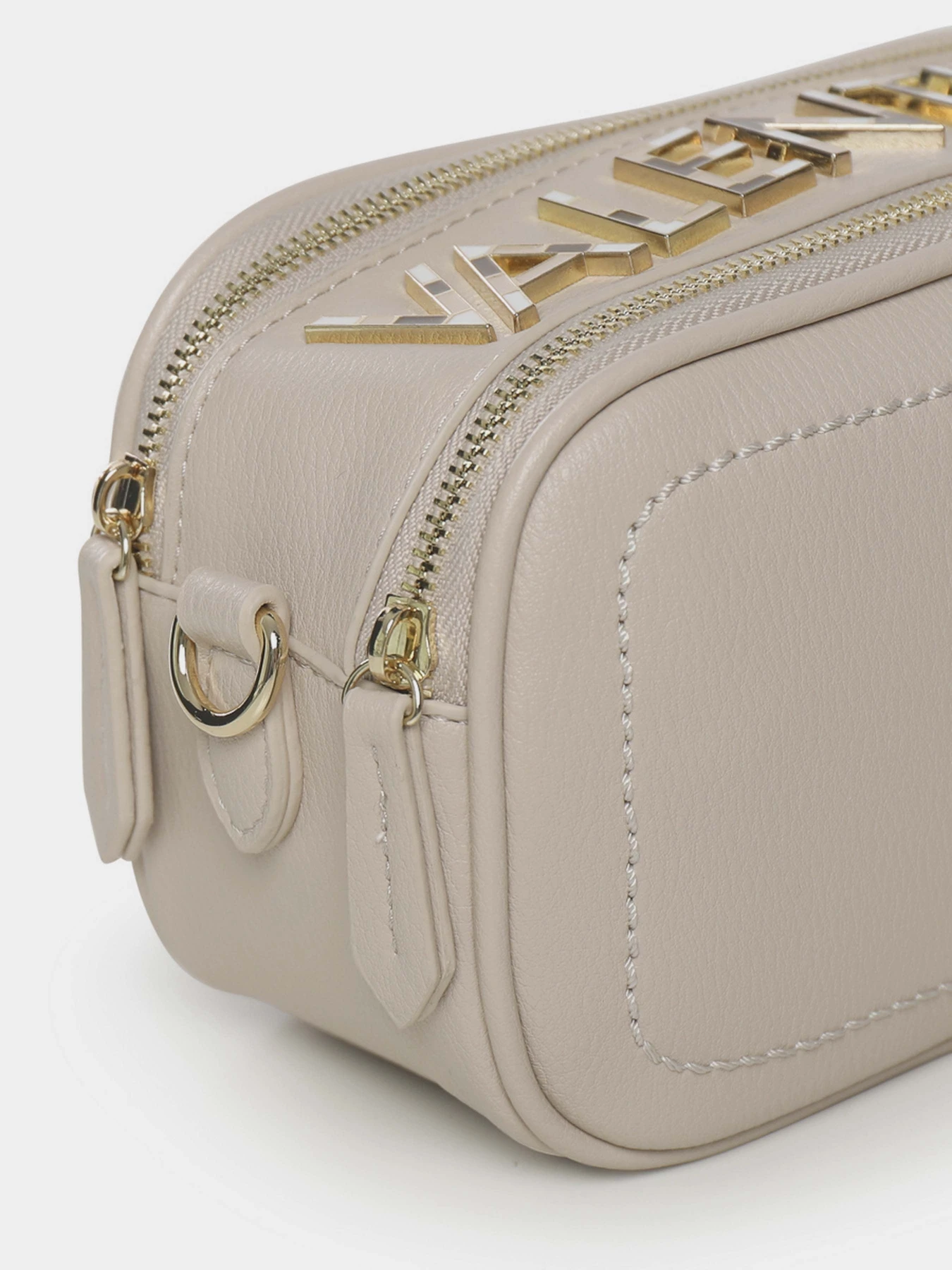 Сумки Valentino Sled модель VBS7AY01 005 Сумки Valentino Sled модель VBS7AY01 005 Фото