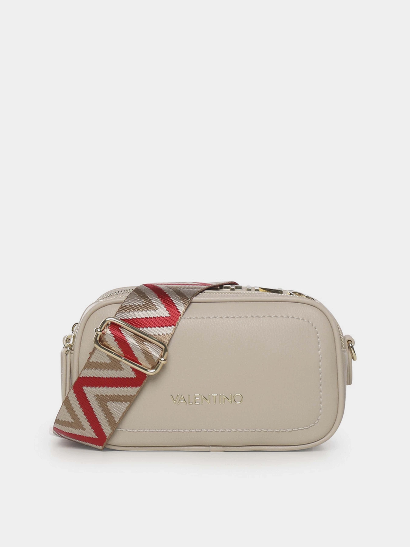 Сумки Valentino Sled модель VBS7AY01 005 Сумки Valentino Sled модель VBS7AY01 005 Фото