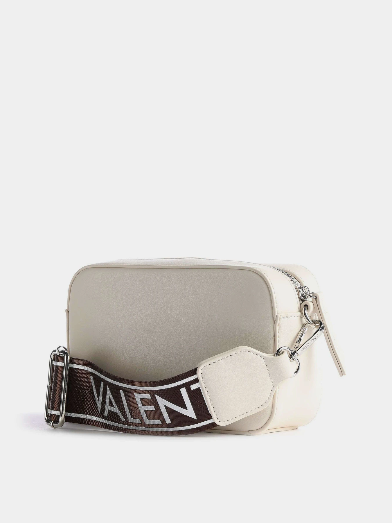 Сумки Valentino Gin модель VBS5YF06 ECRU Сумки Valentino Gin модель VBS5YF06 ECRU Фото