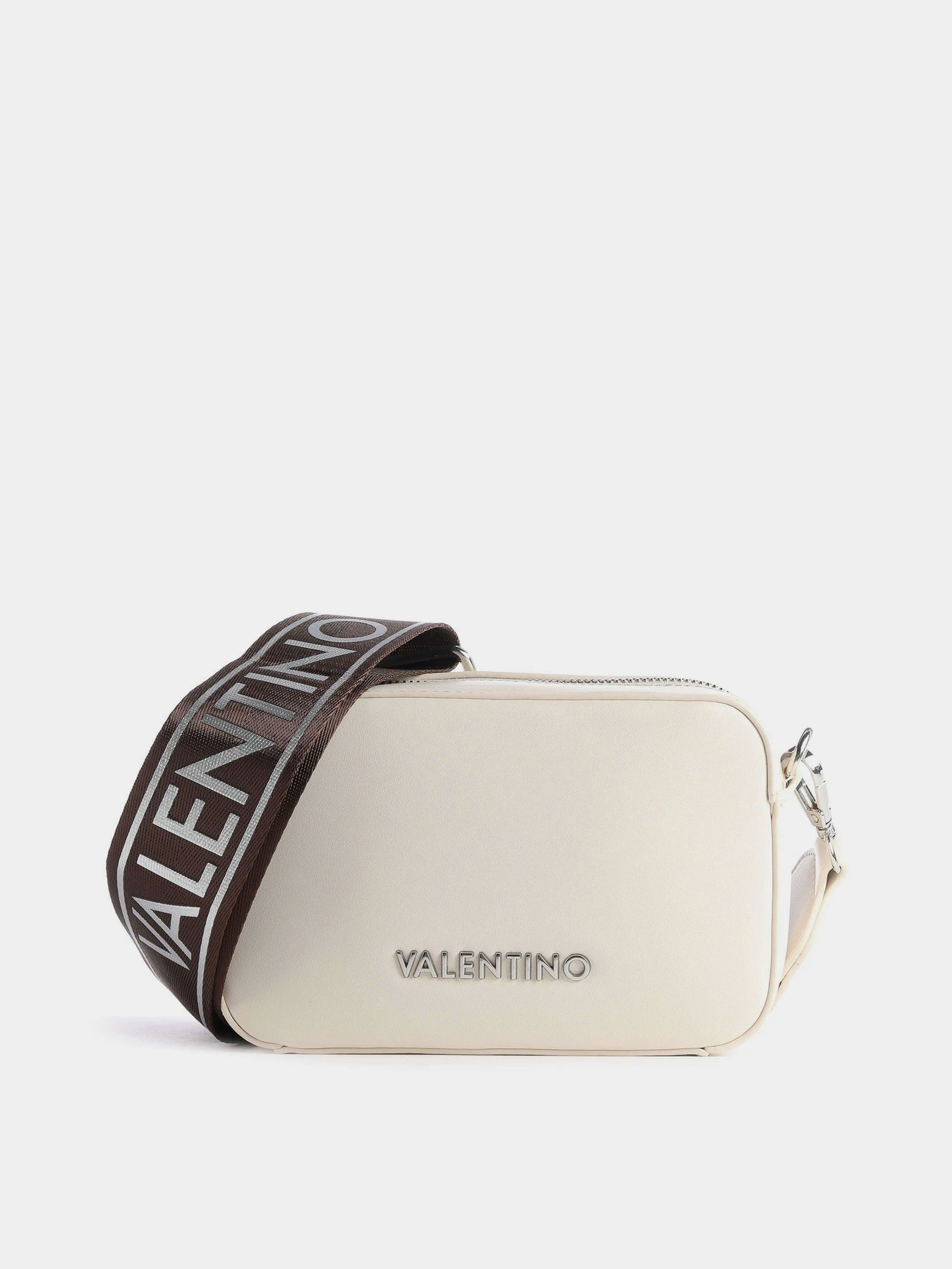 Сумки Valentino Gin модель VBS5YF06 ECRU Сумки Valentino Gin модель VBS5YF06 ECRU Фото