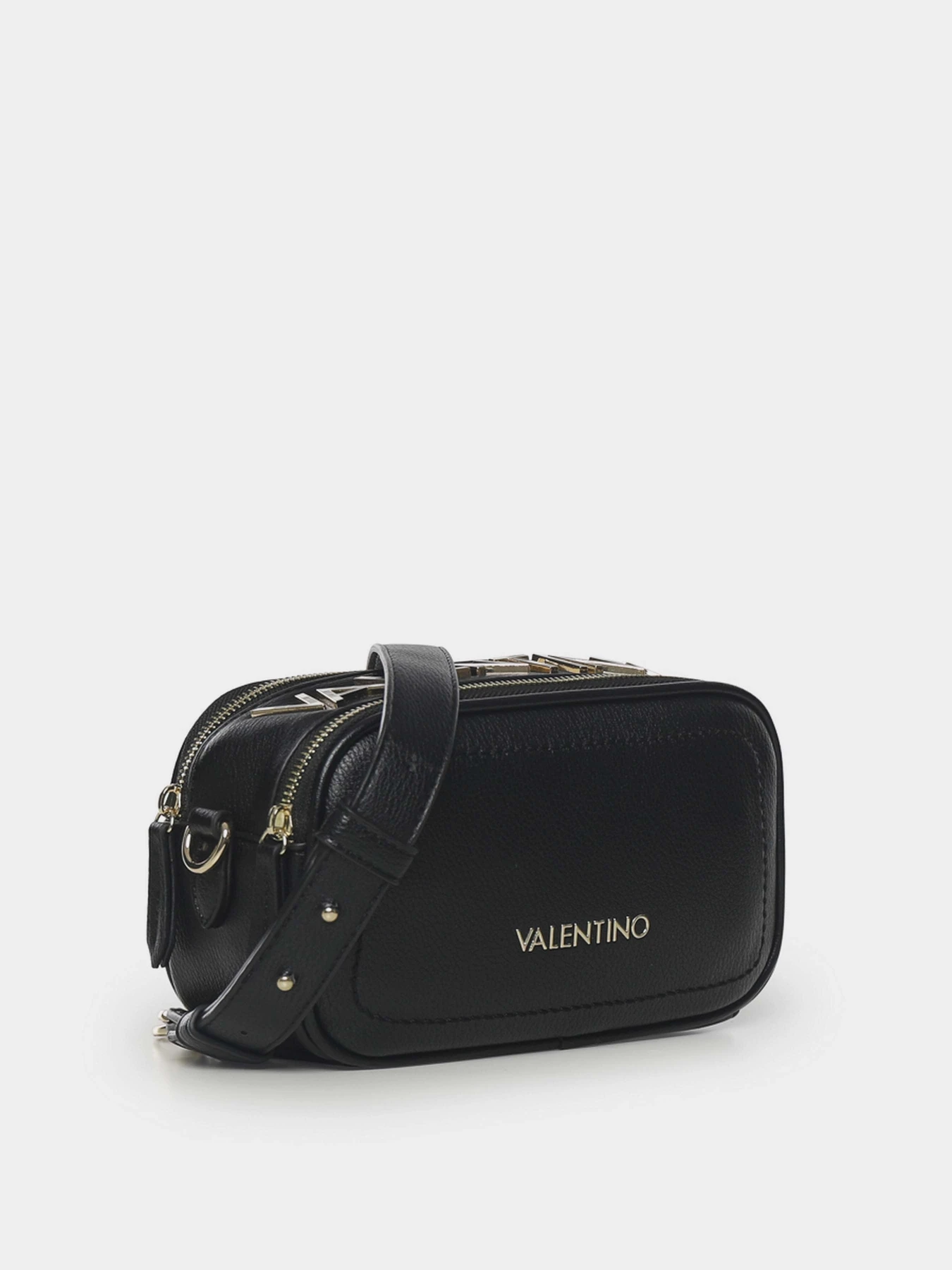 Сумки Valentino Sled модель VBS7AY01 001 Фото