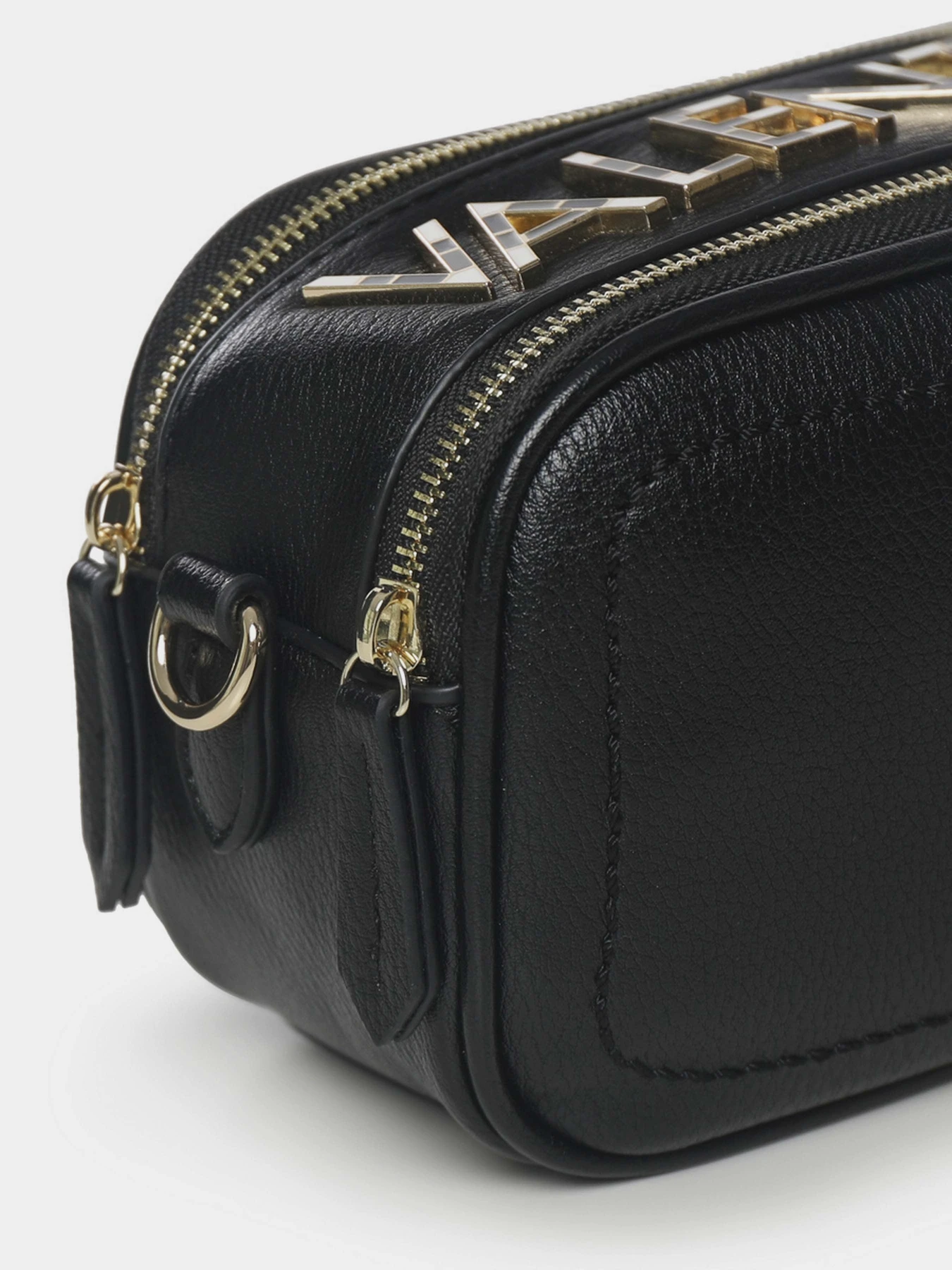 Сумки Valentino Sled модель VBS7AY01 001 Фото
