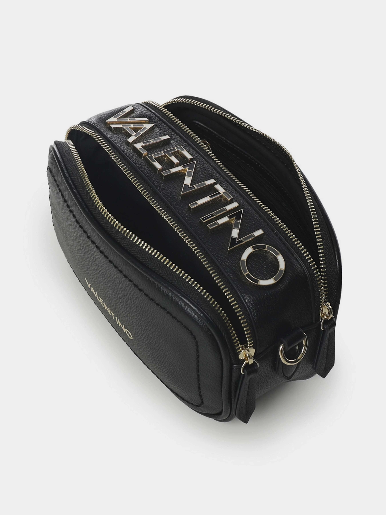 Сумки Valentino Sled модель VBS7AY01 001 Фото