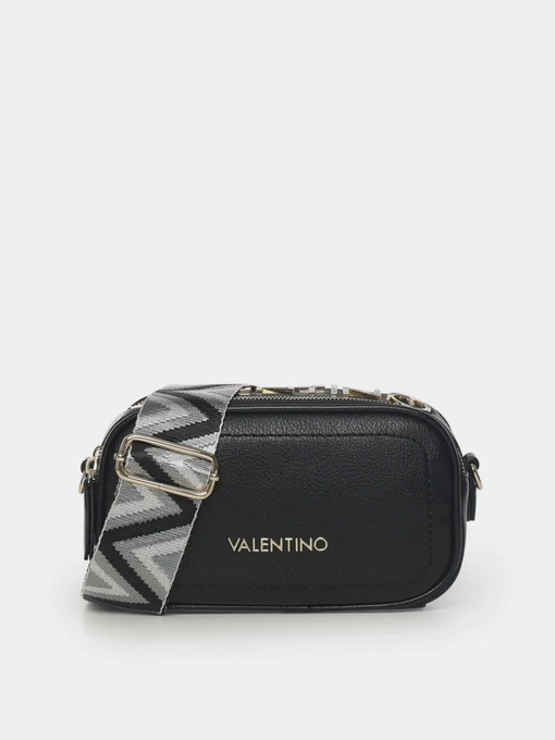 Сумки Valentino Sled модель VBS7AY01 001 Фото