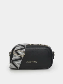 Сумки Valentino Sled модель VBS7AY01 001 Фото