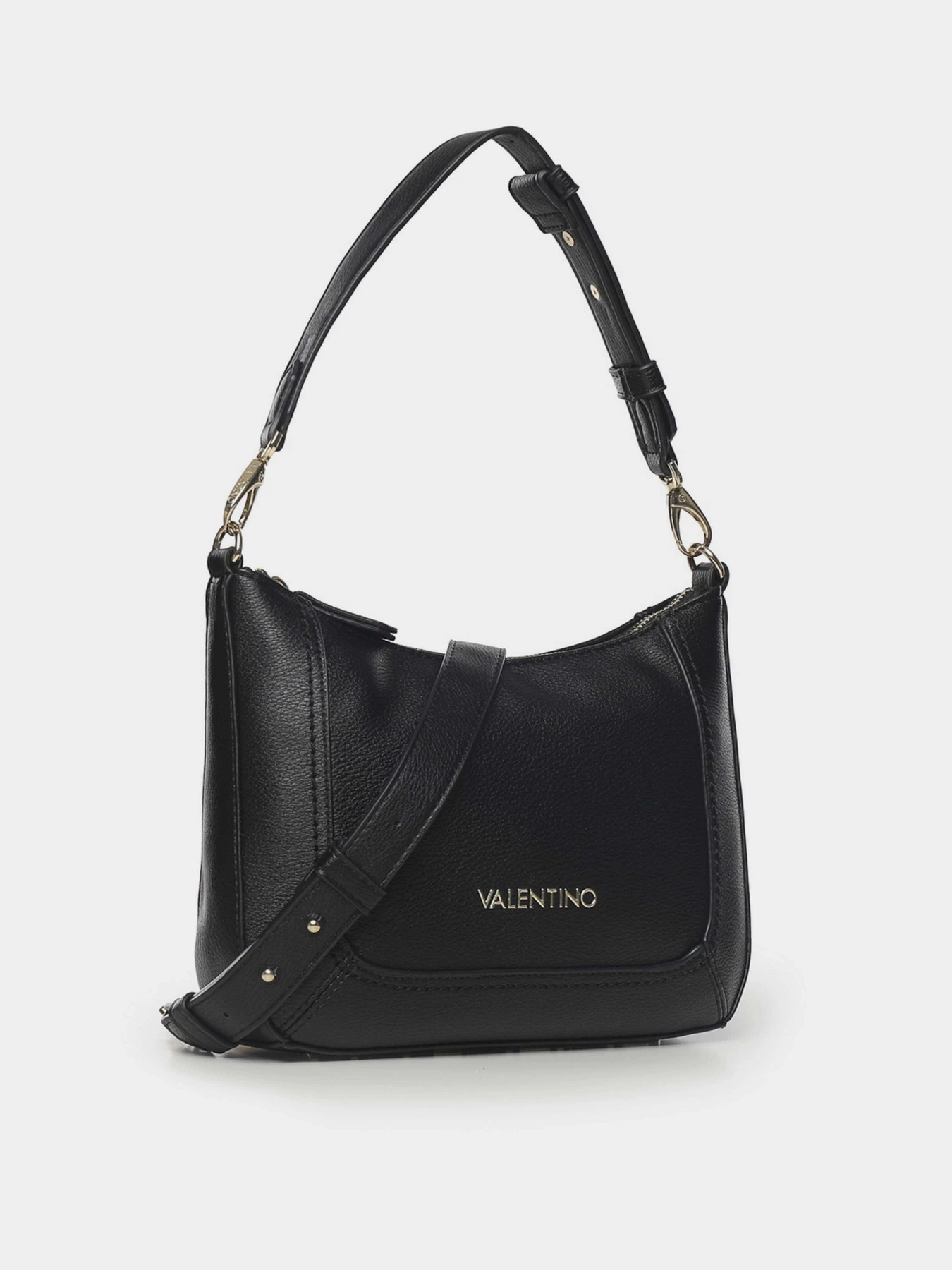 Сумки Valentino Bolso модель VBS7AY02 001 Фото