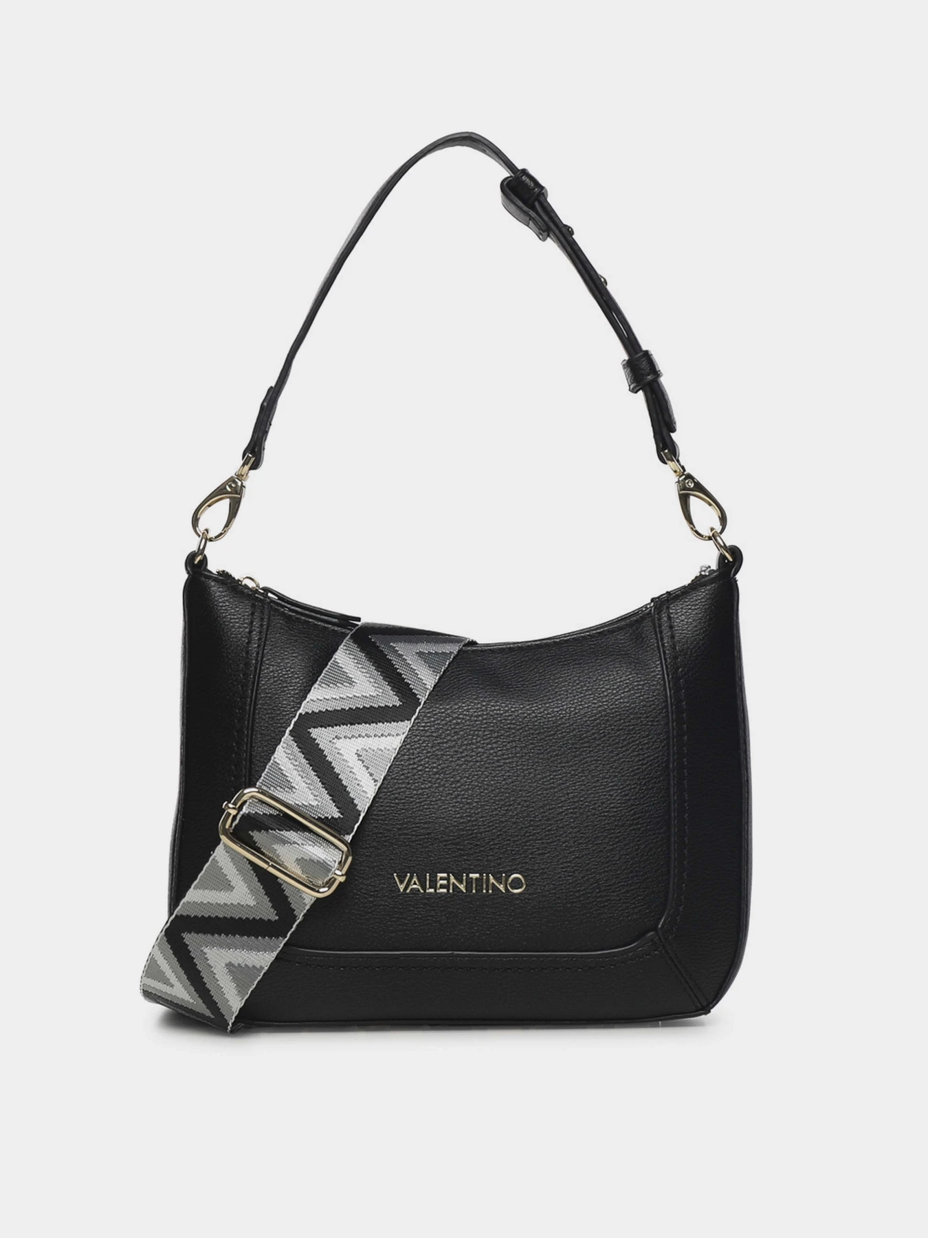 Сумки Valentino Bolso модель VBS7AY02 001 Фото