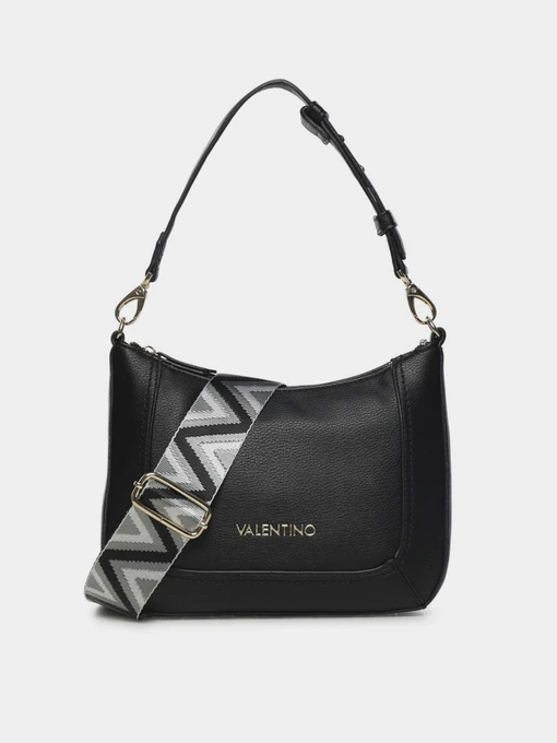 Сумки Valentino Bolso модель VBS7AY02 001 Фото