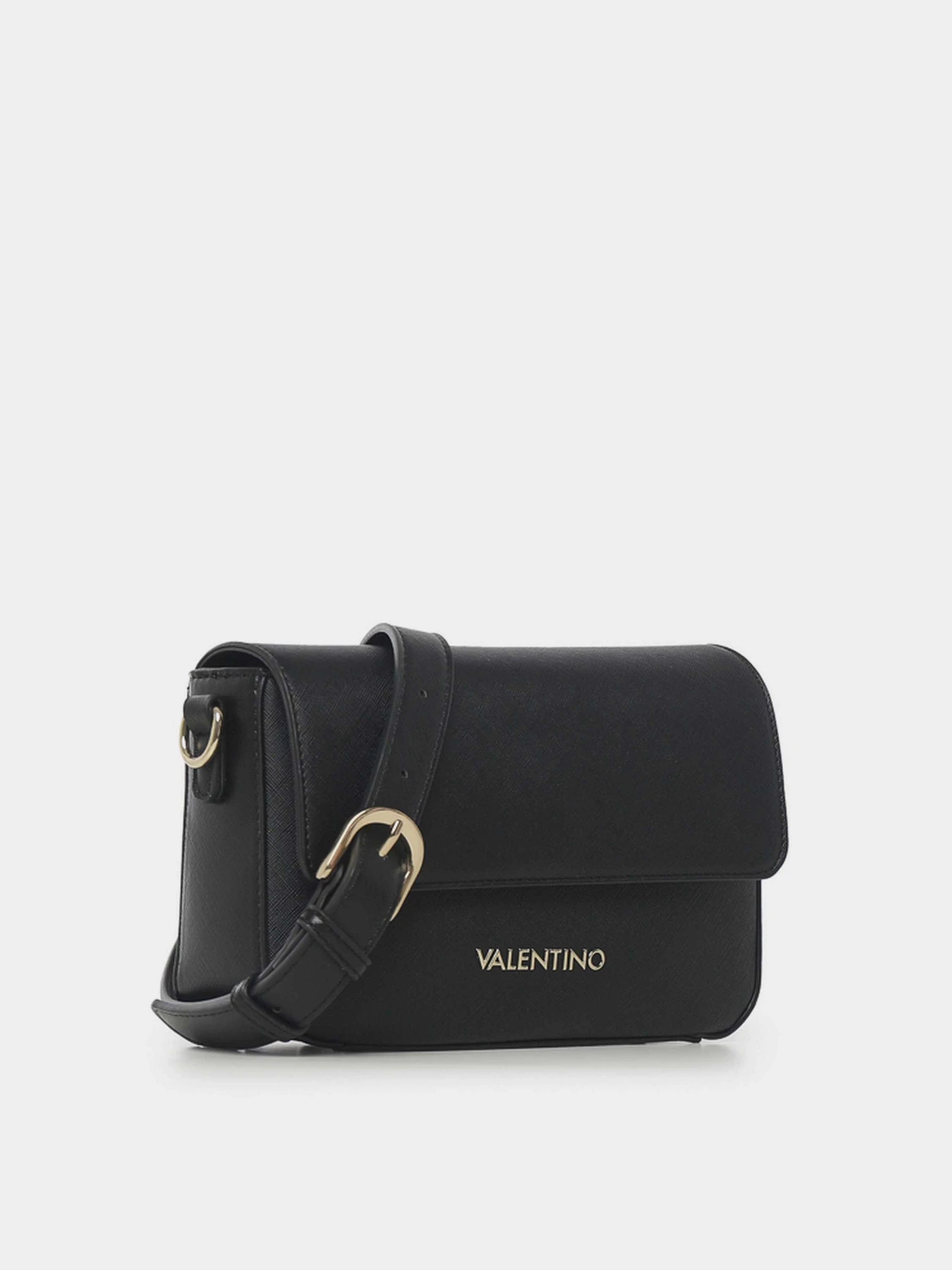Сумки Valentino Zero модель VBS7B303 001 Сумки Valentino Zero модель VBS7B303 001 Фото