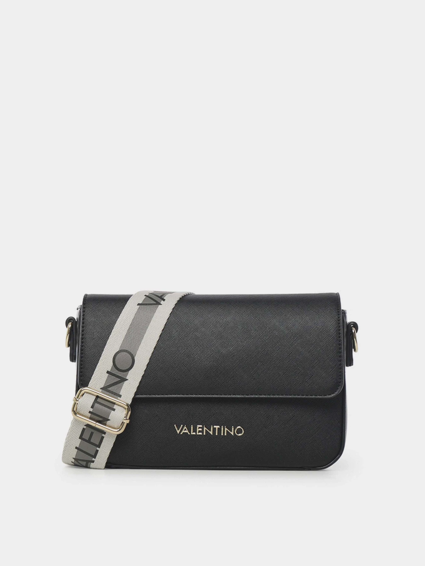 Сумки Valentino Zero модель VBS7B303 001 Сумки Valentino Zero модель VBS7B303 001 Фото