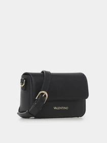 Сумки Valentino Zero модель VBS7B303 001 Фото