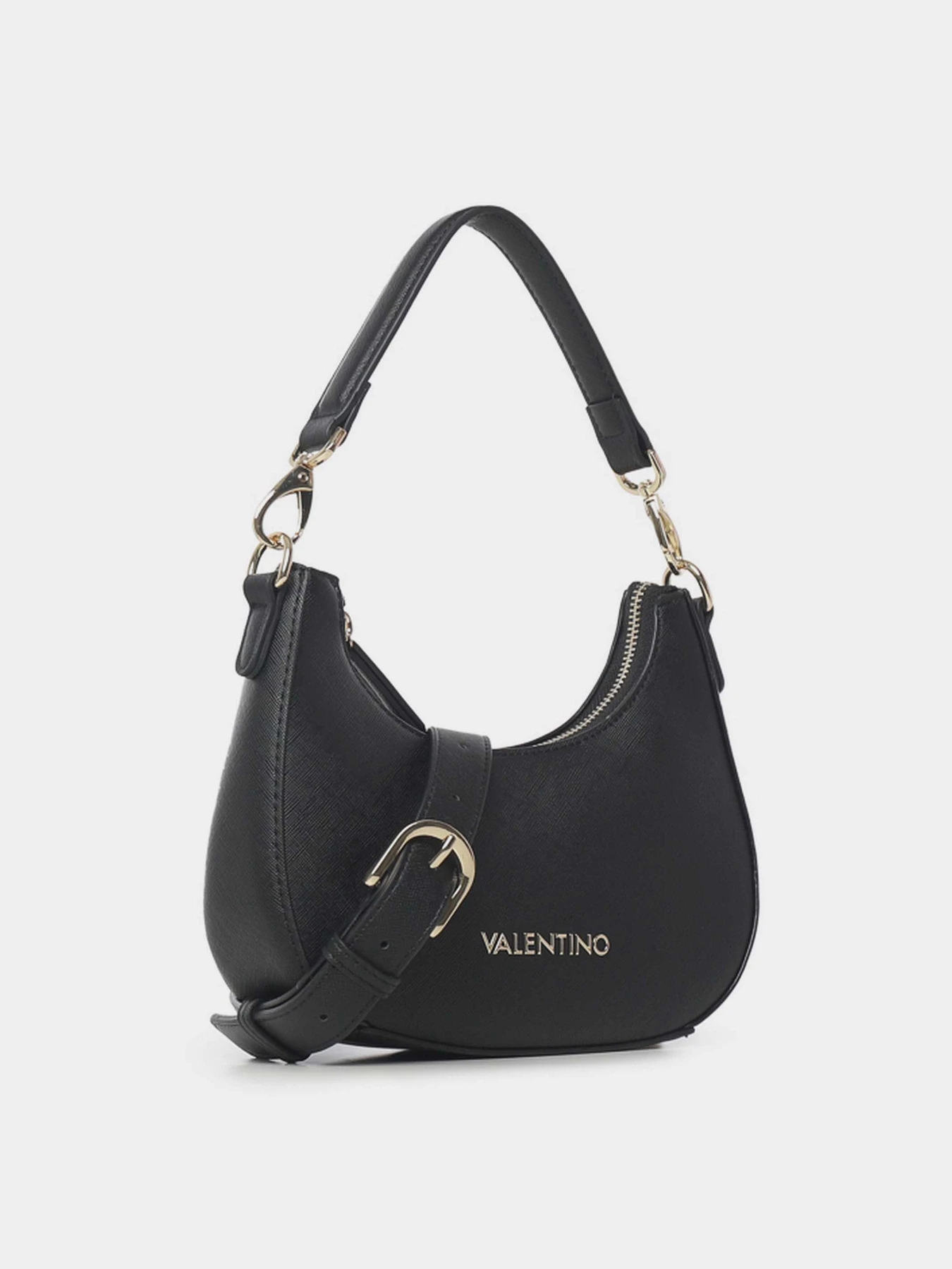 Сумки Valentino Zero модель VBS7B305 001 Сумки Valentino Zero модель VBS7B305 001 Фото