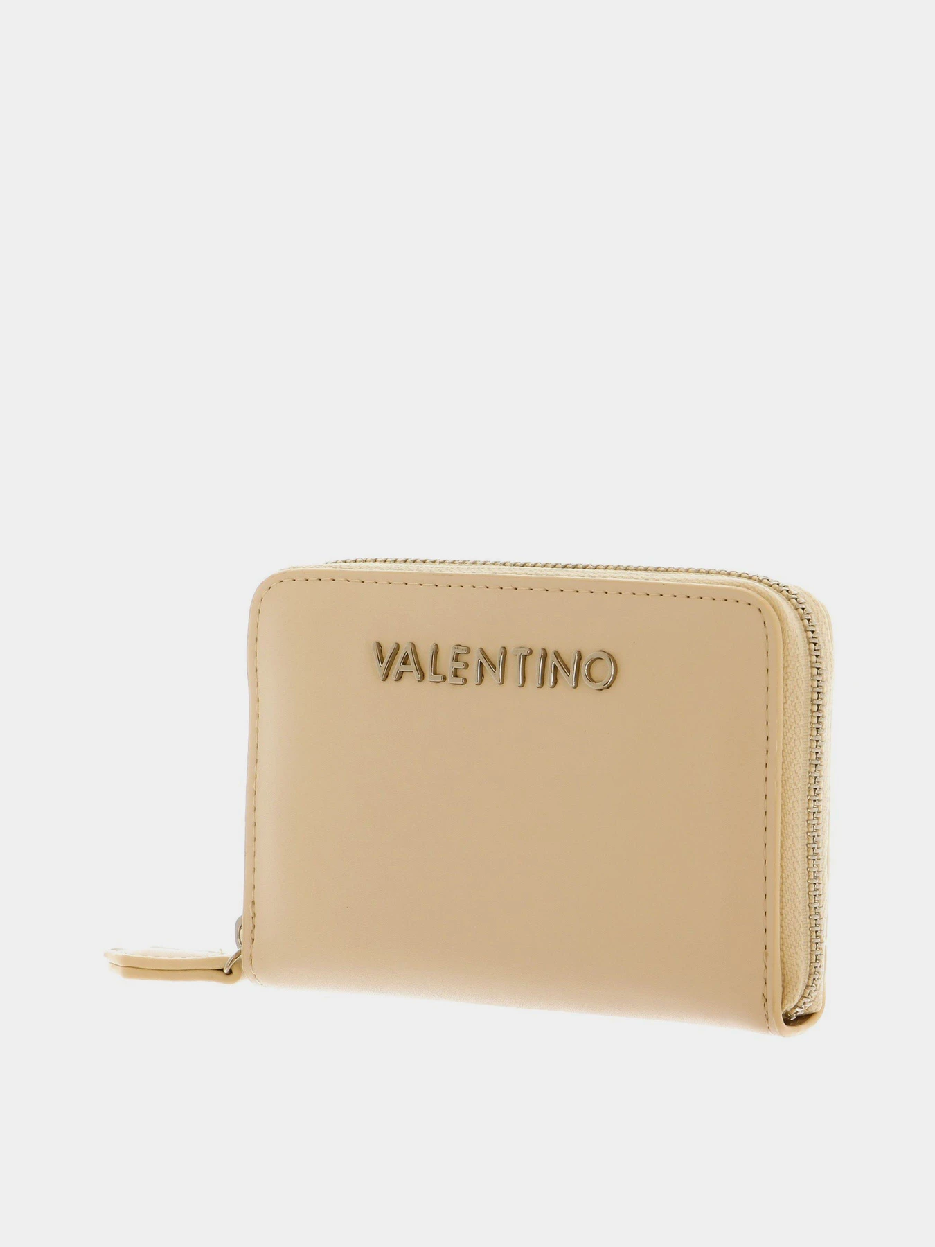 Гаманці Valentino Gin модель VPS5YF137 ECRU Гаманці Valentino Gin модель VPS5YF137 ECRU Фото