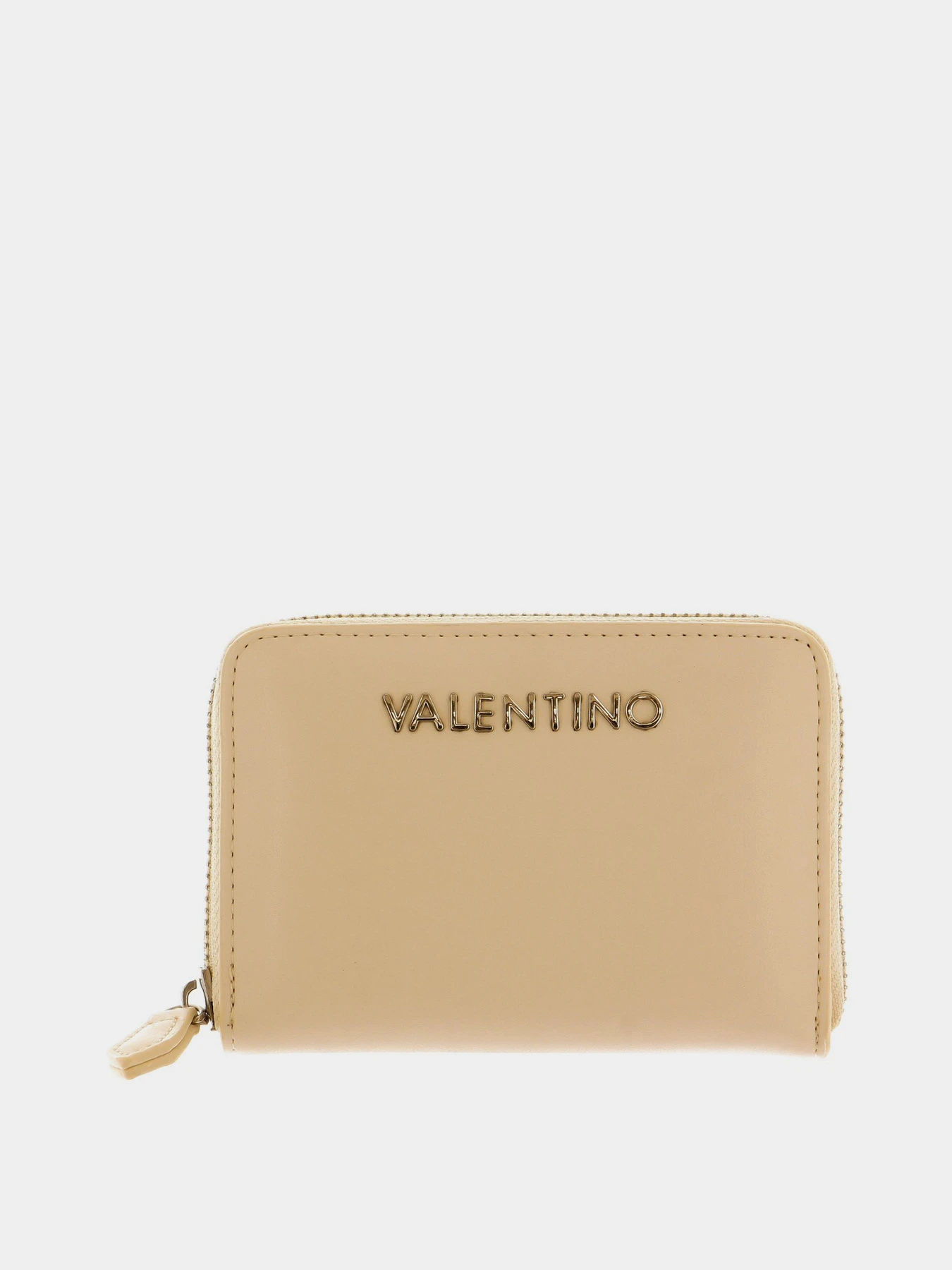 Гаманці Valentino Gin модель VPS5YF137 ECRU Гаманці Valentino Gin модель VPS5YF137 ECRU Фото