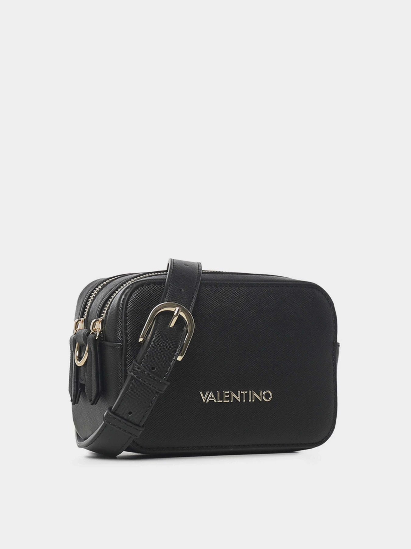 Сумки Valentino Zero модель VBS7B306 001 Сумки Valentino Zero модель VBS7B306 001 Фото