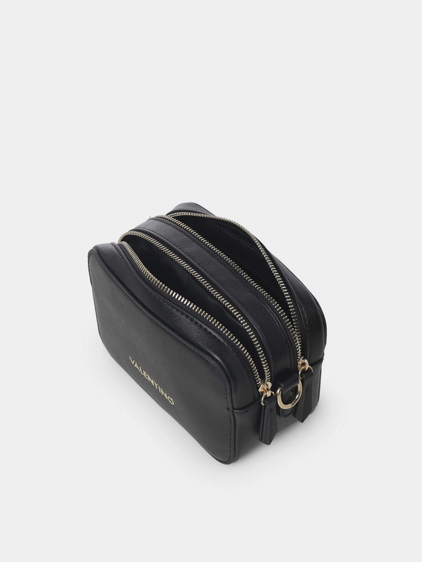 Сумки Valentino Zero модель VBS7B306 001 Сумки Valentino Zero модель VBS7B306 001 Фото