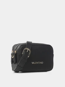 Сумки Valentino Zero модель VBS7B306 001 Фото