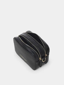 Сумки Valentino Zero модель VBS7B306 001 Фото