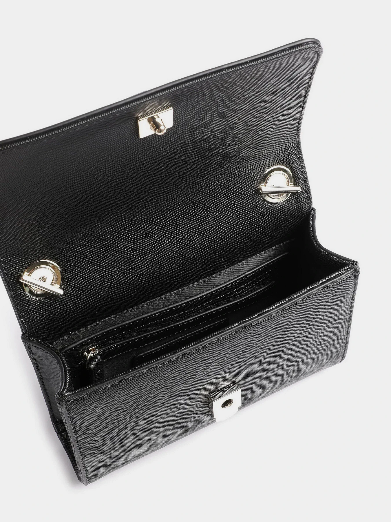Сумки Valentino модель VBS1IJ03 001 Сумки Valentino модель VBS1IJ03 001 Фото