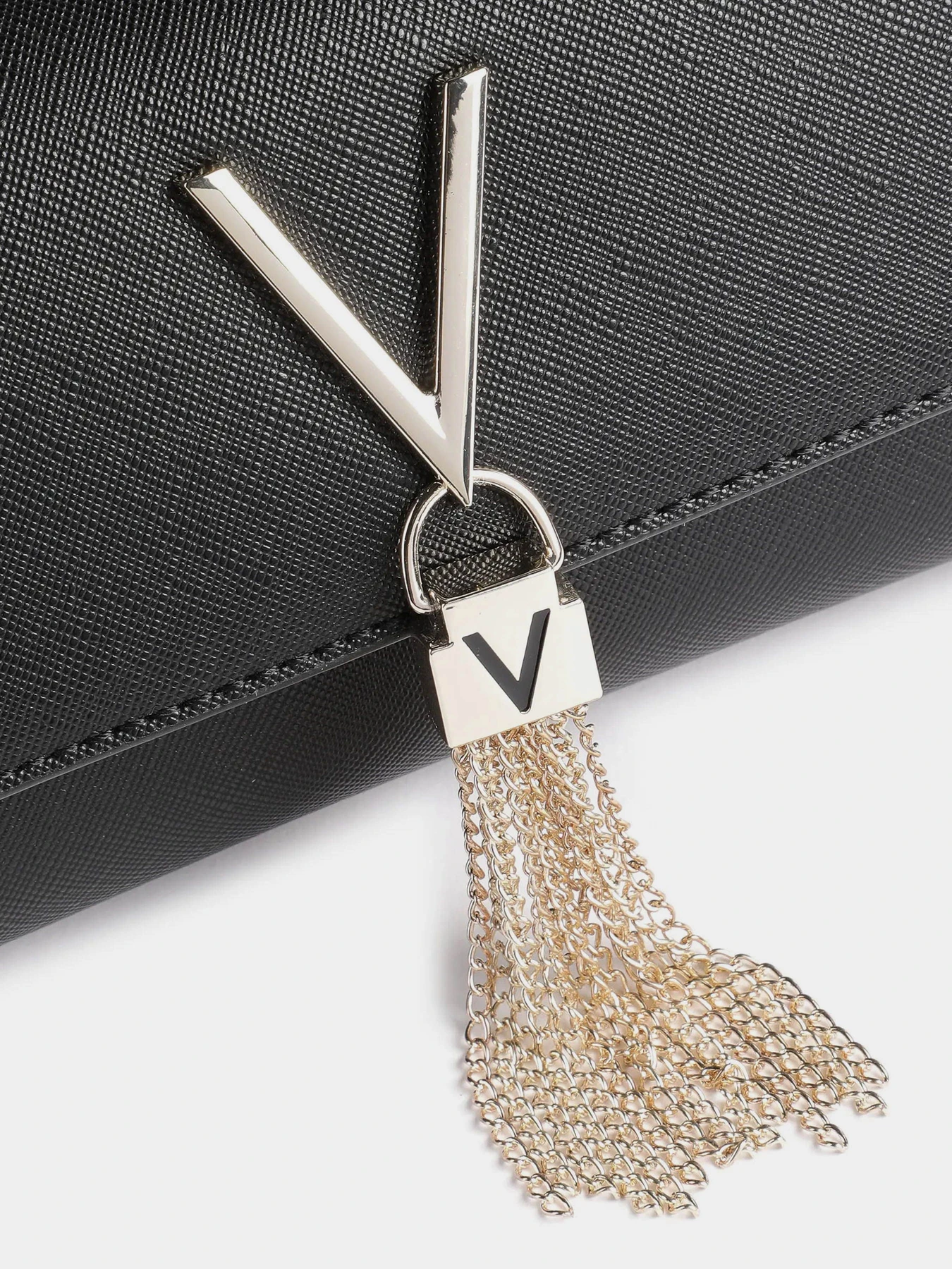 Сумки Valentino модель VBS1IJ03 001 Сумки Valentino модель VBS1IJ03 001 Фото
