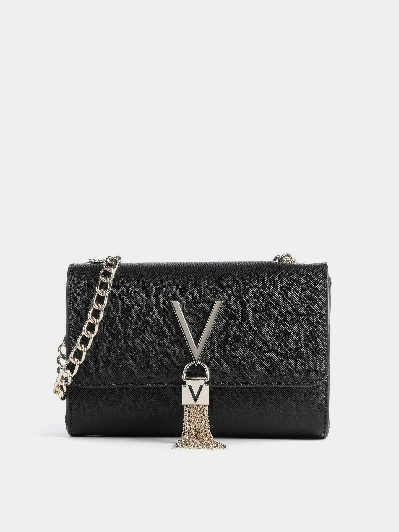 Сумки Valentino модель VBS1IJ03 001 Сумки Valentino модель VBS1IJ03 001 Фото