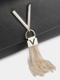 Сумки Valentino модель VBS1IJ03 001 Фото