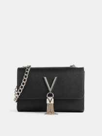 Сумки Valentino модель VBS1IJ03 001 Фото