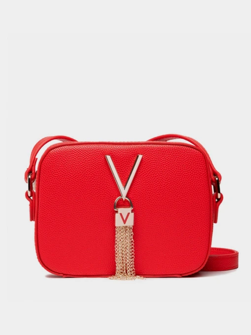 Сумки Valentino модель VBS1R409G 003 Фото