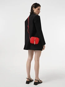 Сумки Valentino модель VBS1R409G 003 Фото
