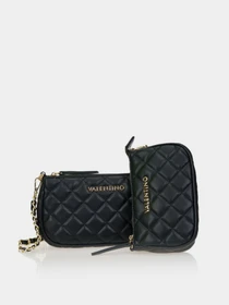 Сумки Valentino модель VBS3KK24R 001 Фото
