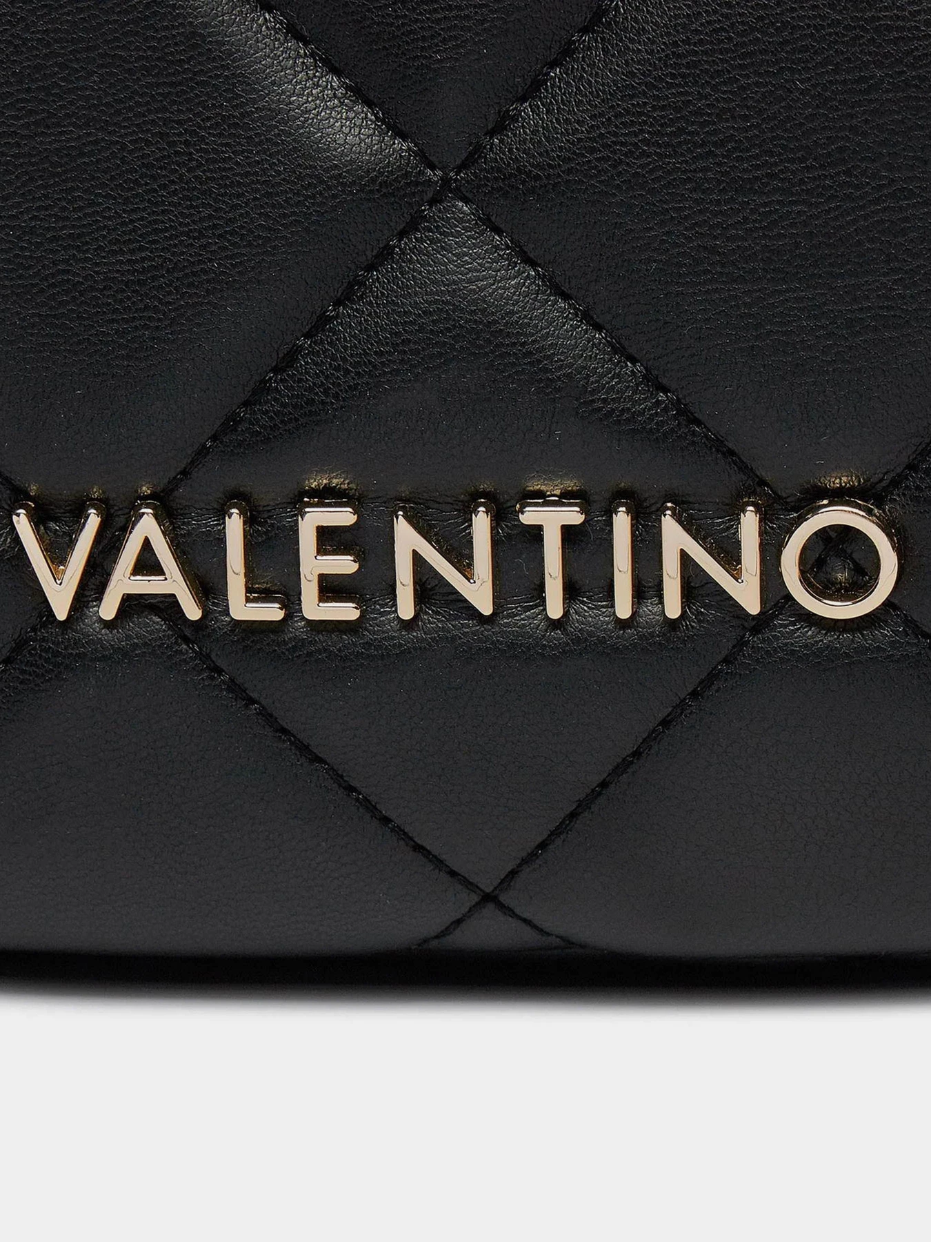 Сумки Valentino модель VBS3KK45R 001 Сумки Valentino модель VBS3KK45R 001 Фото