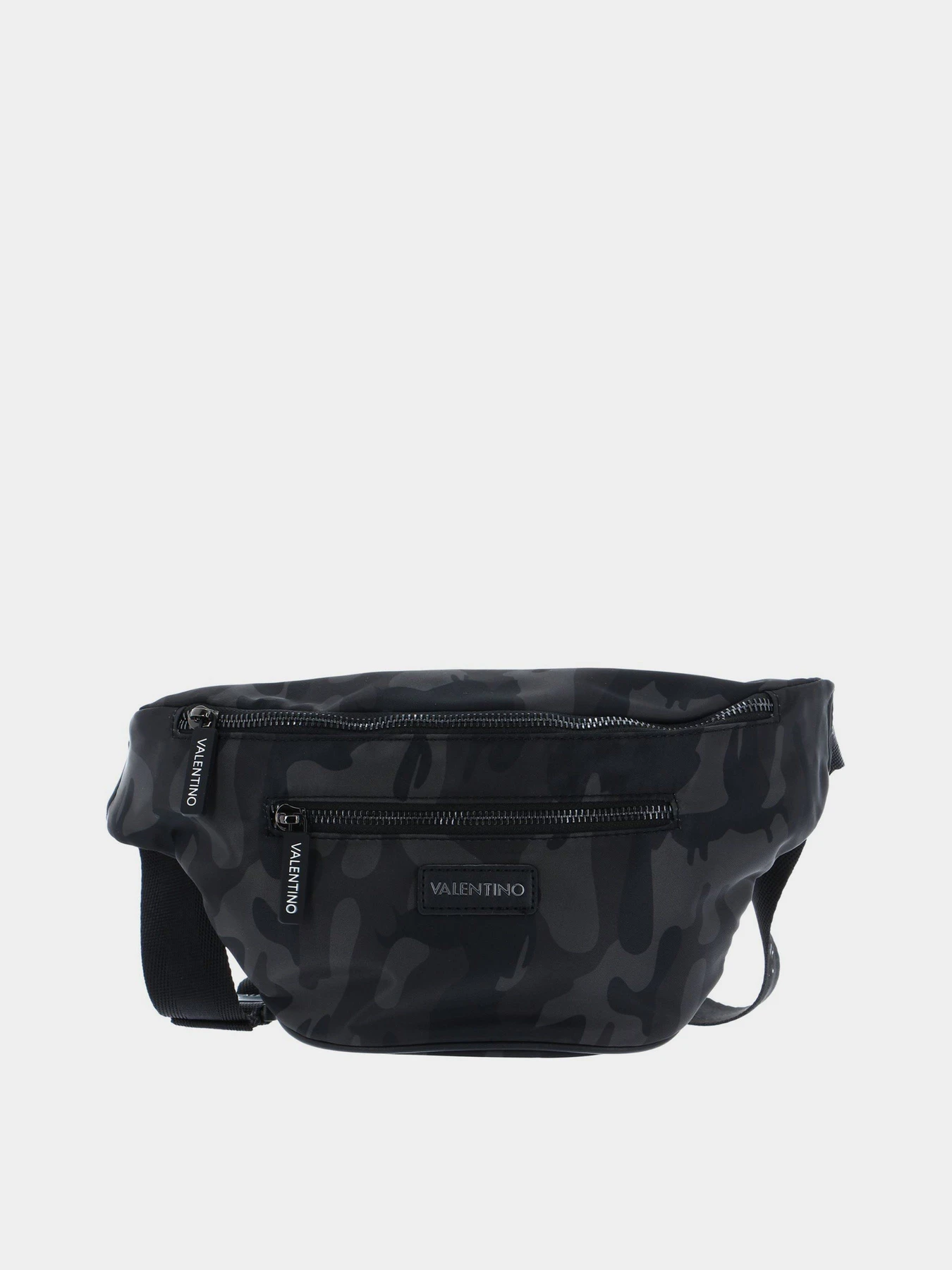 Сумки Valentino Grappa модель VBS5YE07 NERO Сумки Valentino Grappa модель VBS5YE07 NERO Фото