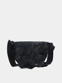 Сумки Valentino Grappa модель VBS5YE07 NERO Фото