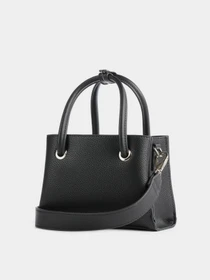 Сумки Valentino модель VBS5A805 001 Фото