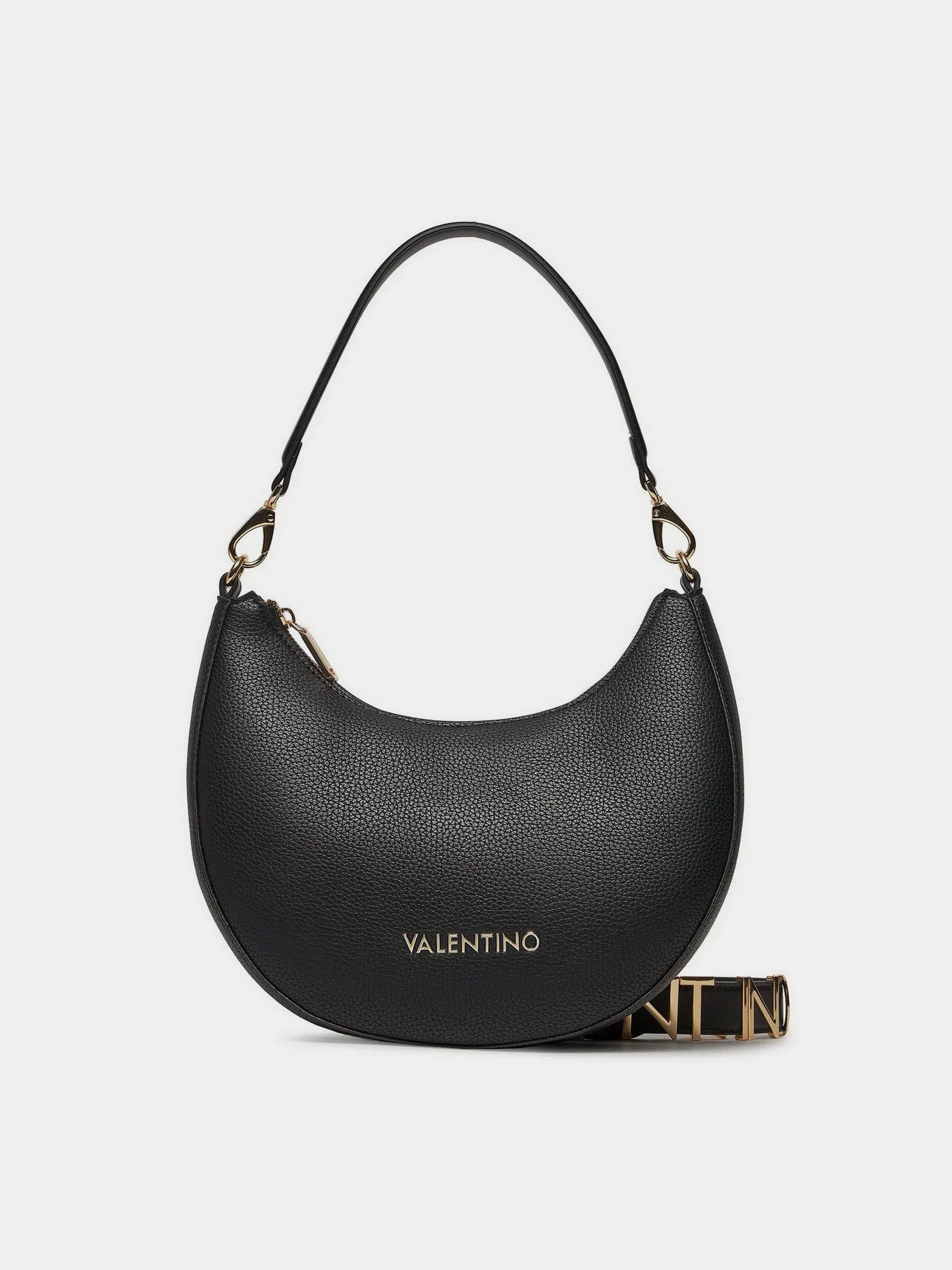 Сумки Valentino модель VBS5A808 001 Фото