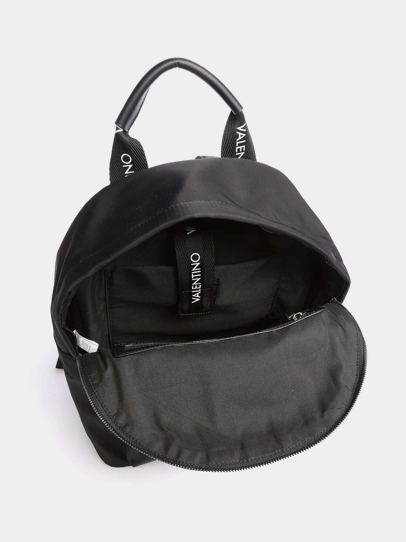 Рюкзаки Valentino модель VBS47301 NERO Рюкзаки Valentino модель VBS47301 NERO Фото