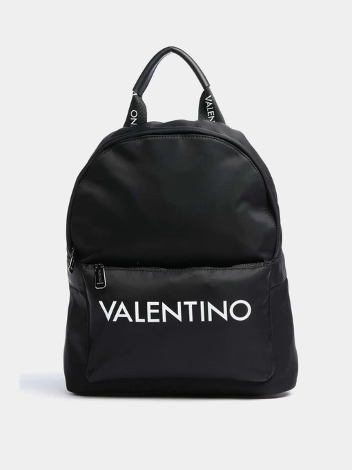 Рюкзаки Valentino модель VBS47301 NERO Фото