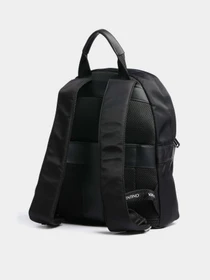 Рюкзаки Valentino модель VBS47301 NERO Фото