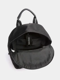 Рюкзаки Valentino модель VBS47301 NERO Фото