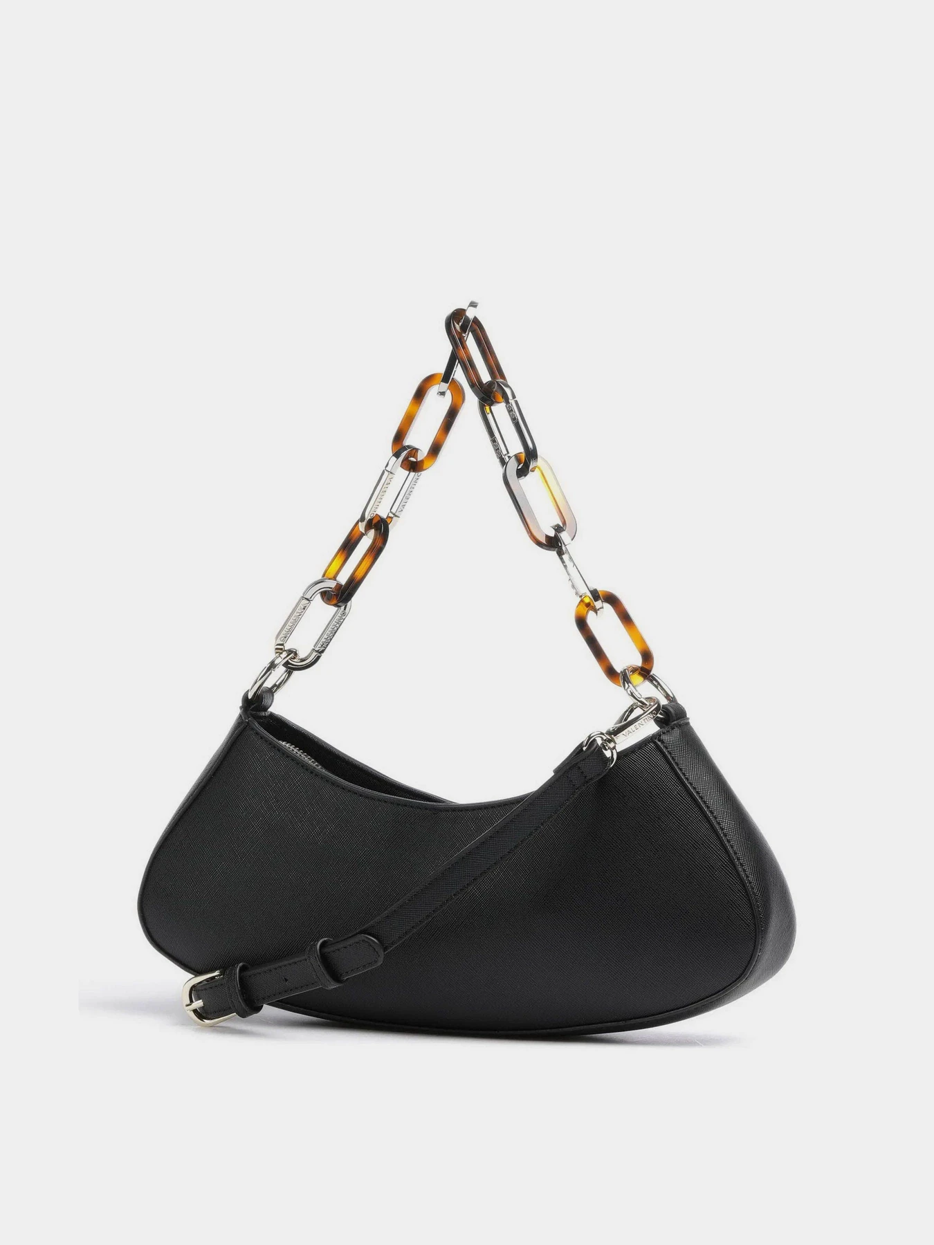 Сумки Valentino модель VBS7LM04 001 Сумки Valentino модель VBS7LM04 001 Фото