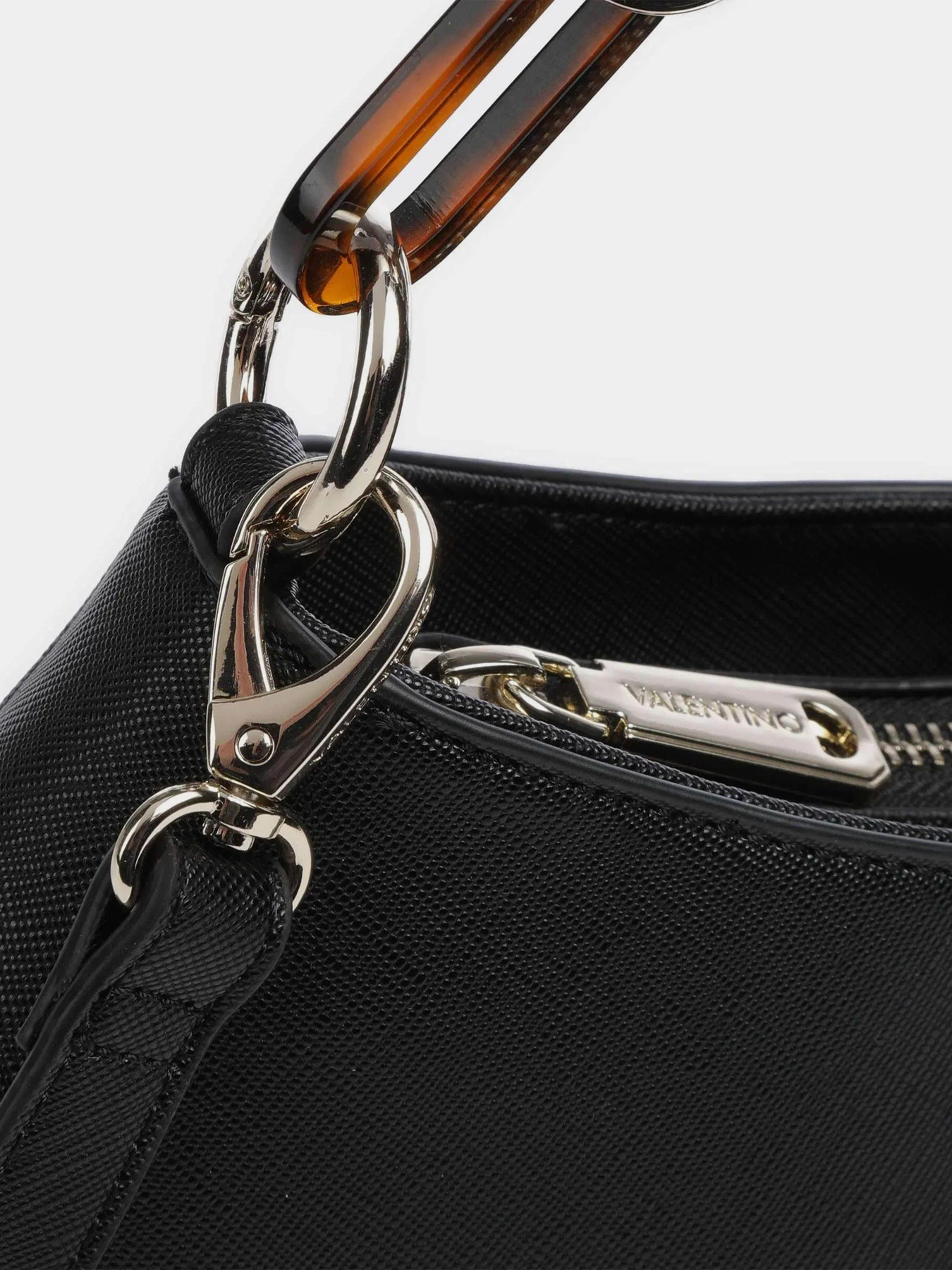 Сумки Valentino модель VBS7LM04 001 Сумки Valentino модель VBS7LM04 001 Фото