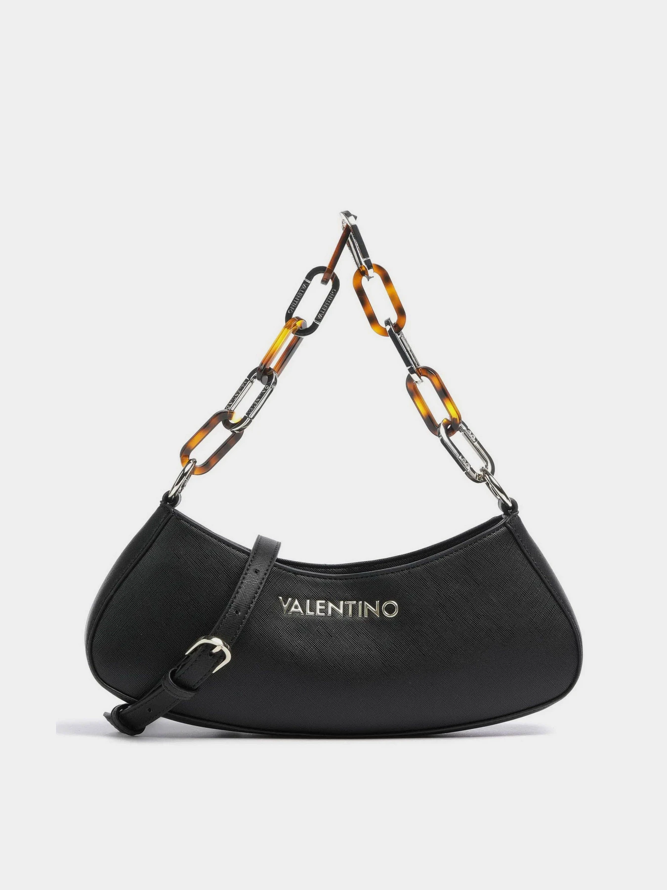 Сумки Valentino модель VBS7LM04 001 Сумки Valentino модель VBS7LM04 001 Фото