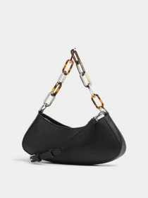 Сумки Valentino модель VBS7LM04 001 Фото